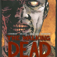 WALKING DEAD Raccolta (m8) N.6 - THE WALKING DEAD - Raccolta