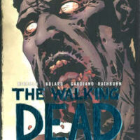 WALKING DEAD Raccolta (m8) N.7 - THE WALKING DEAD - Raccolta