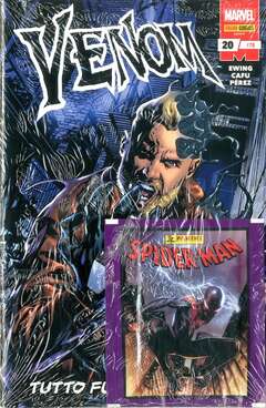 VENOM Nuova Serie N.78 - VENOM 20 - VENOM 78