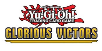 BOX YU-GI-OH! - GLORIOUS VICTORS (24 BUSTE) - ENG